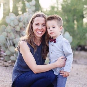 Meet your Posher, Holly